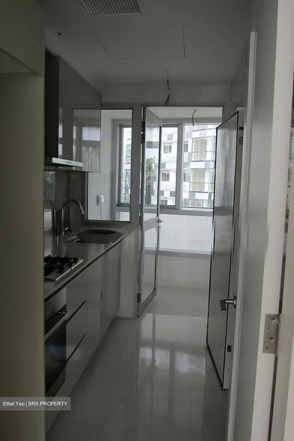 Reflections At Keppel Bay (D4), Condominium #610142651